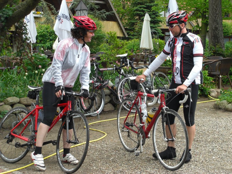 Exercycle Neustadt-Tour 881